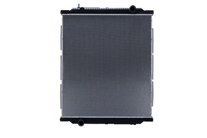 Hella Engine Coolant Radiator 8MK366300-811