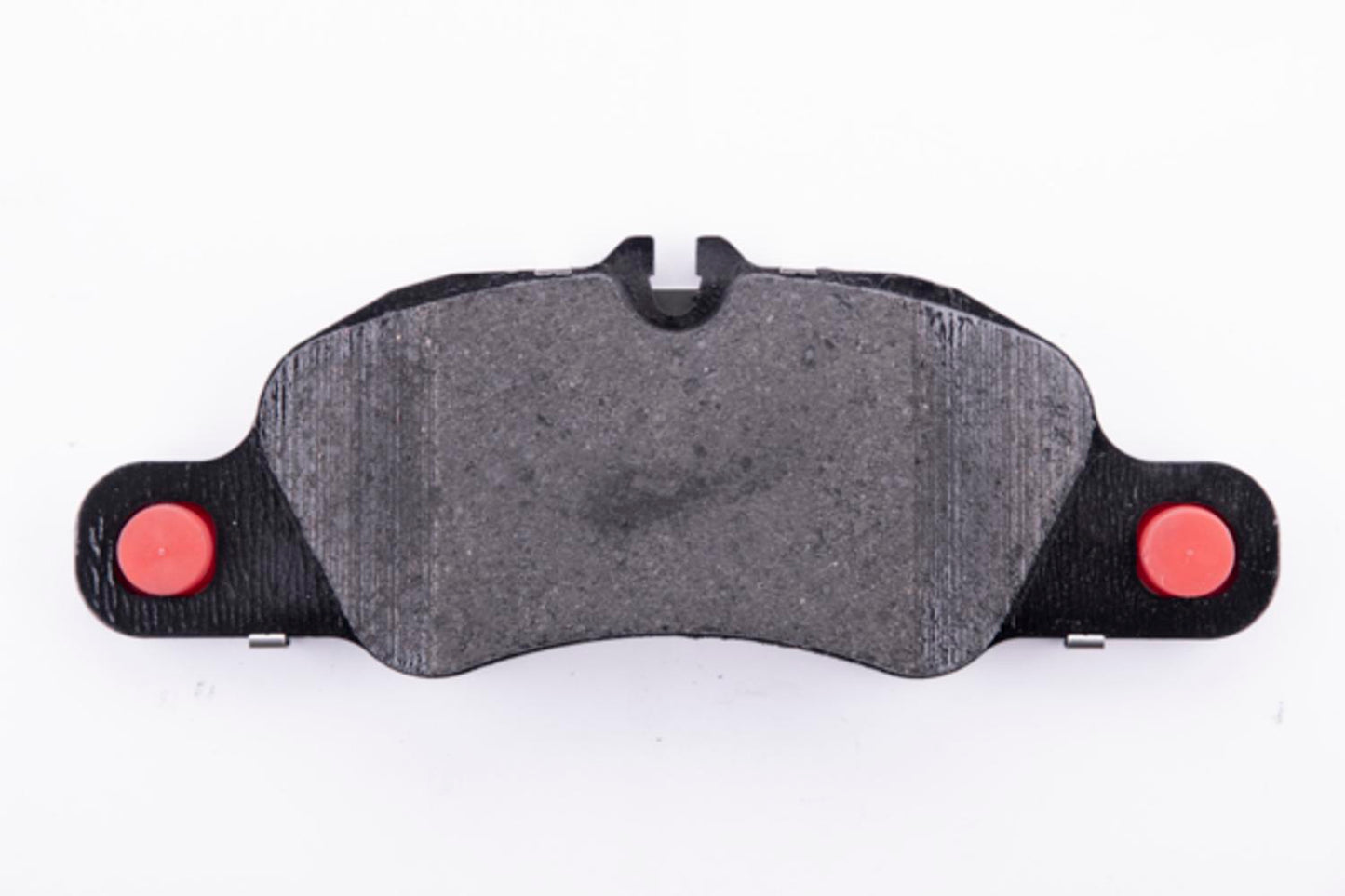 HELLA Brake pad set - T1753 - for e.g. PORSCHE 8DB355013-801