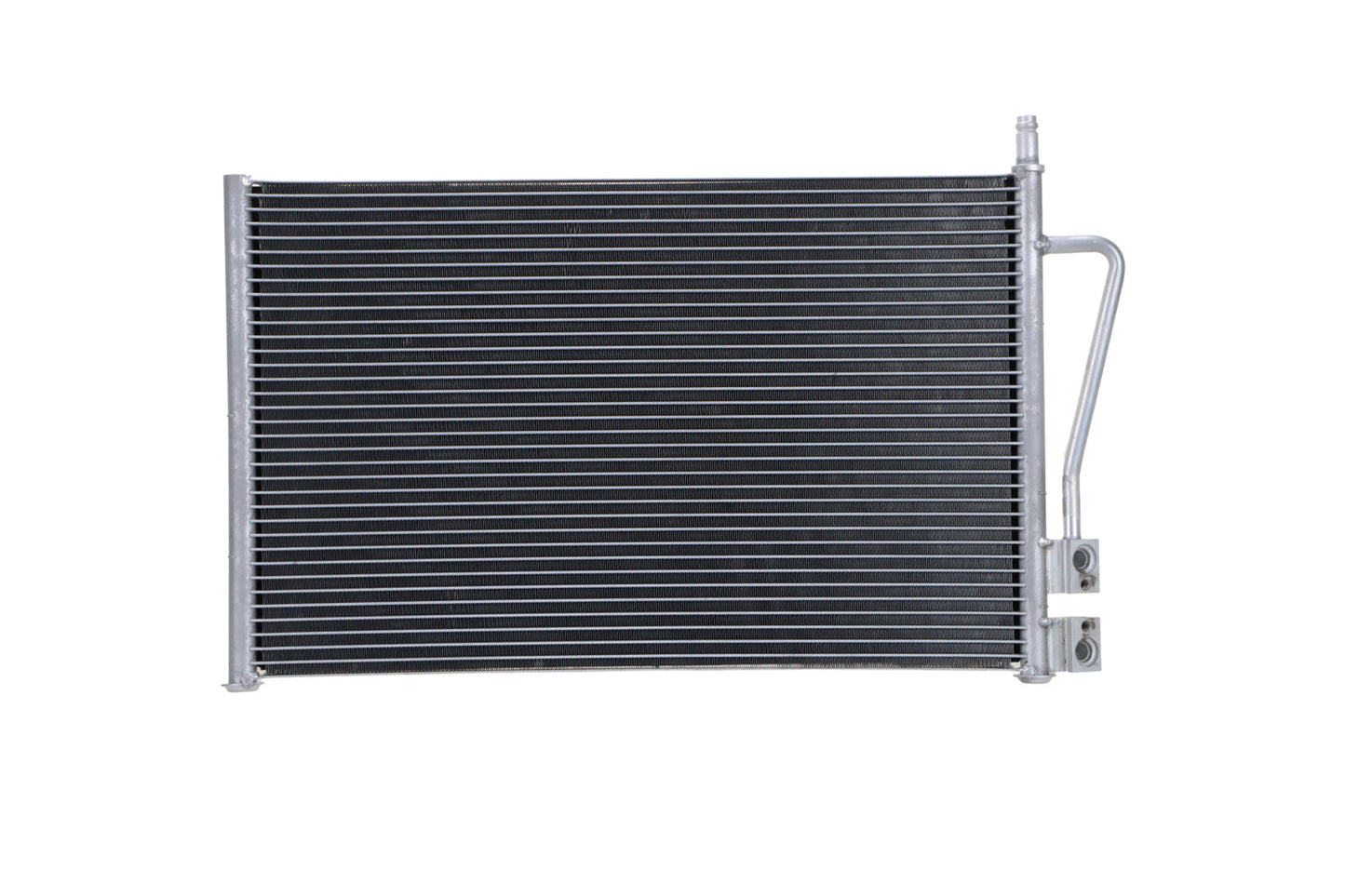 Hella Aircon Condenser 8FC366220-331