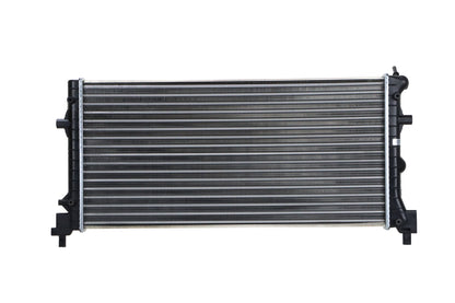 Hella Engine Coolant Radiator 8MK366302-461