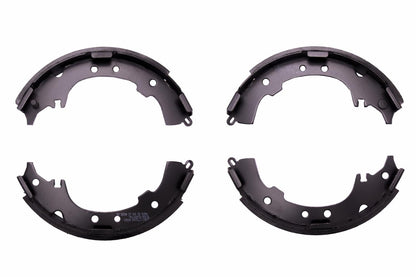 HELLA Brake Shoe Set - H9300 - for e.g. DAIHATSU / PERODUA / TOYOTA 8DB355002-191