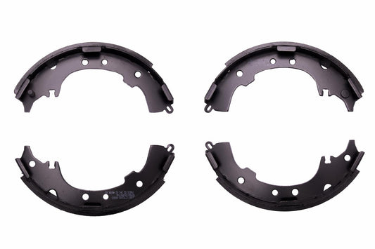 HELLA Brake Shoe Set - H9300 - for e.g. DAIHATSU / PERODUA / TOYOTA 8DB355002-191