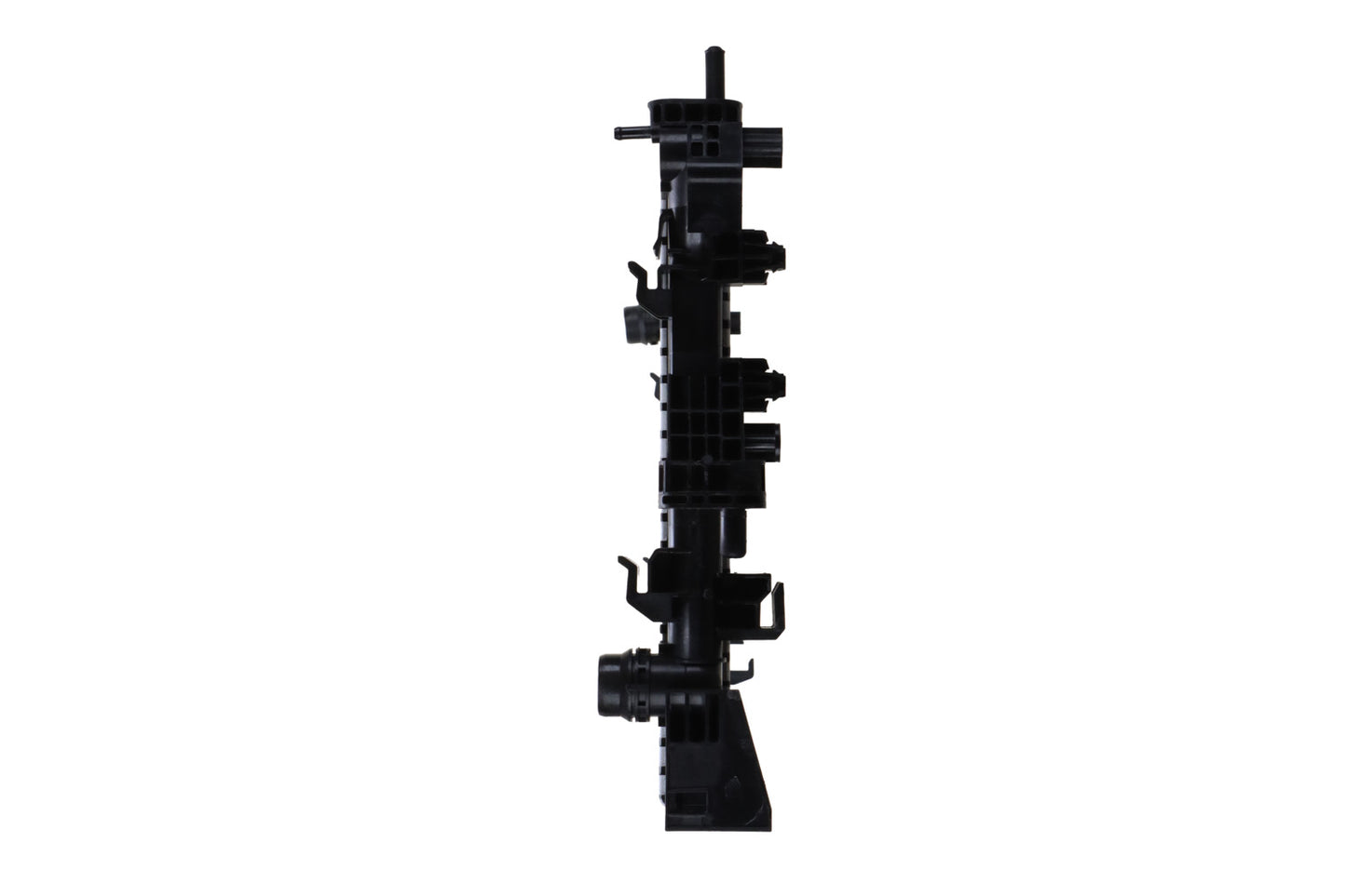 Hella Engine Coolant Radiator 8MK366302-411