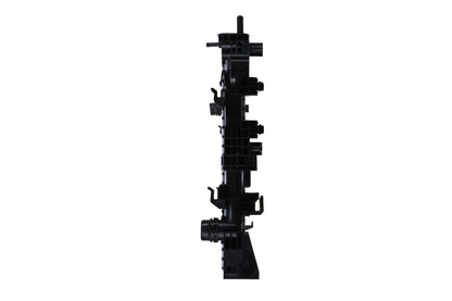 Hella Engine Coolant Radiator 8MK366302-411