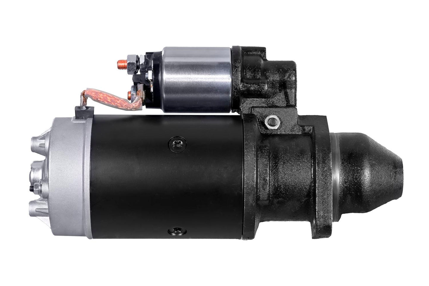 HELLA Starter - 12V - 3kW - for e.g. SAME Solar/ Lamborghini 8EA015642-731