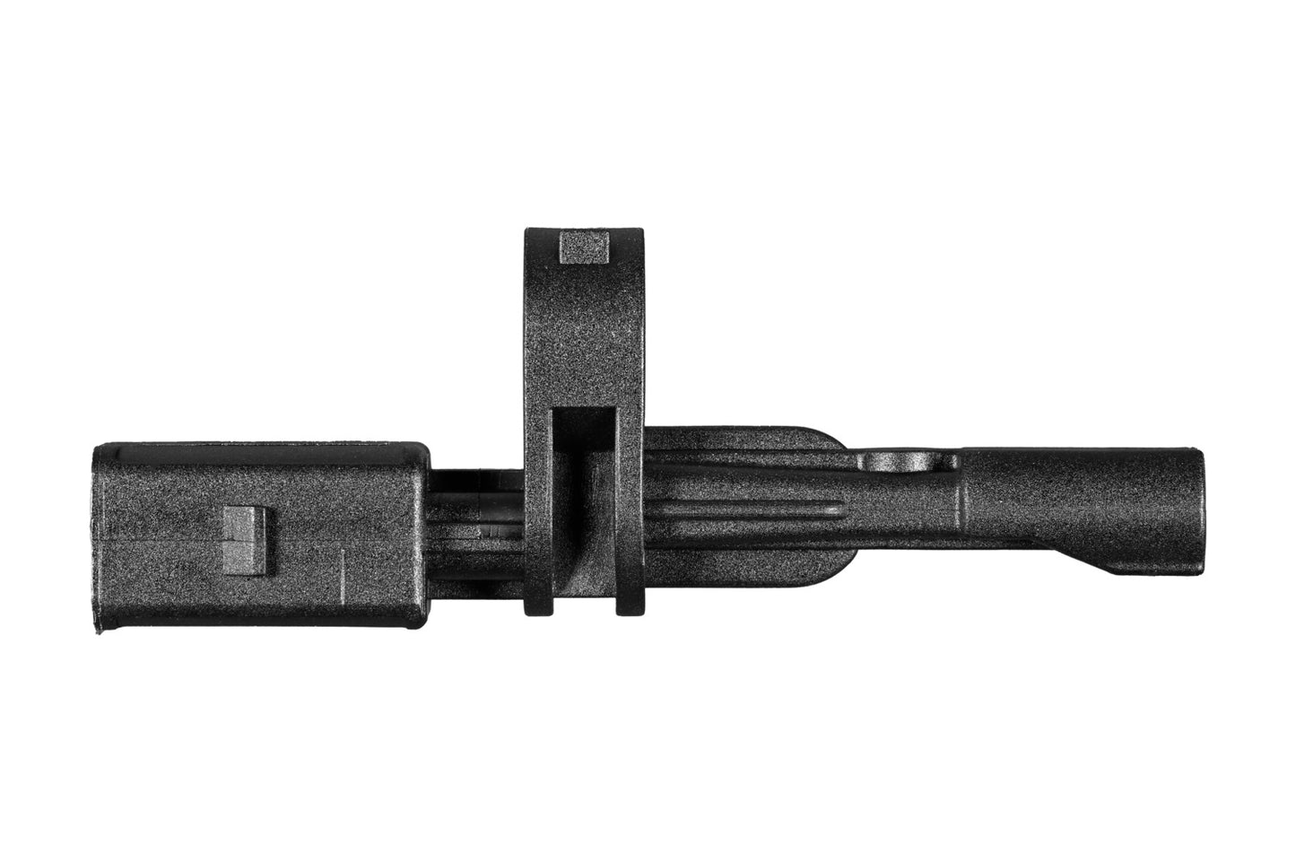 HELLA Sensor, wheel speed - 2-pin connector - Rear Axle 6PU358216-311