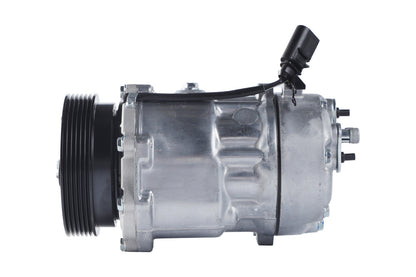 Hella Aircon Compressor 8FK366201-791