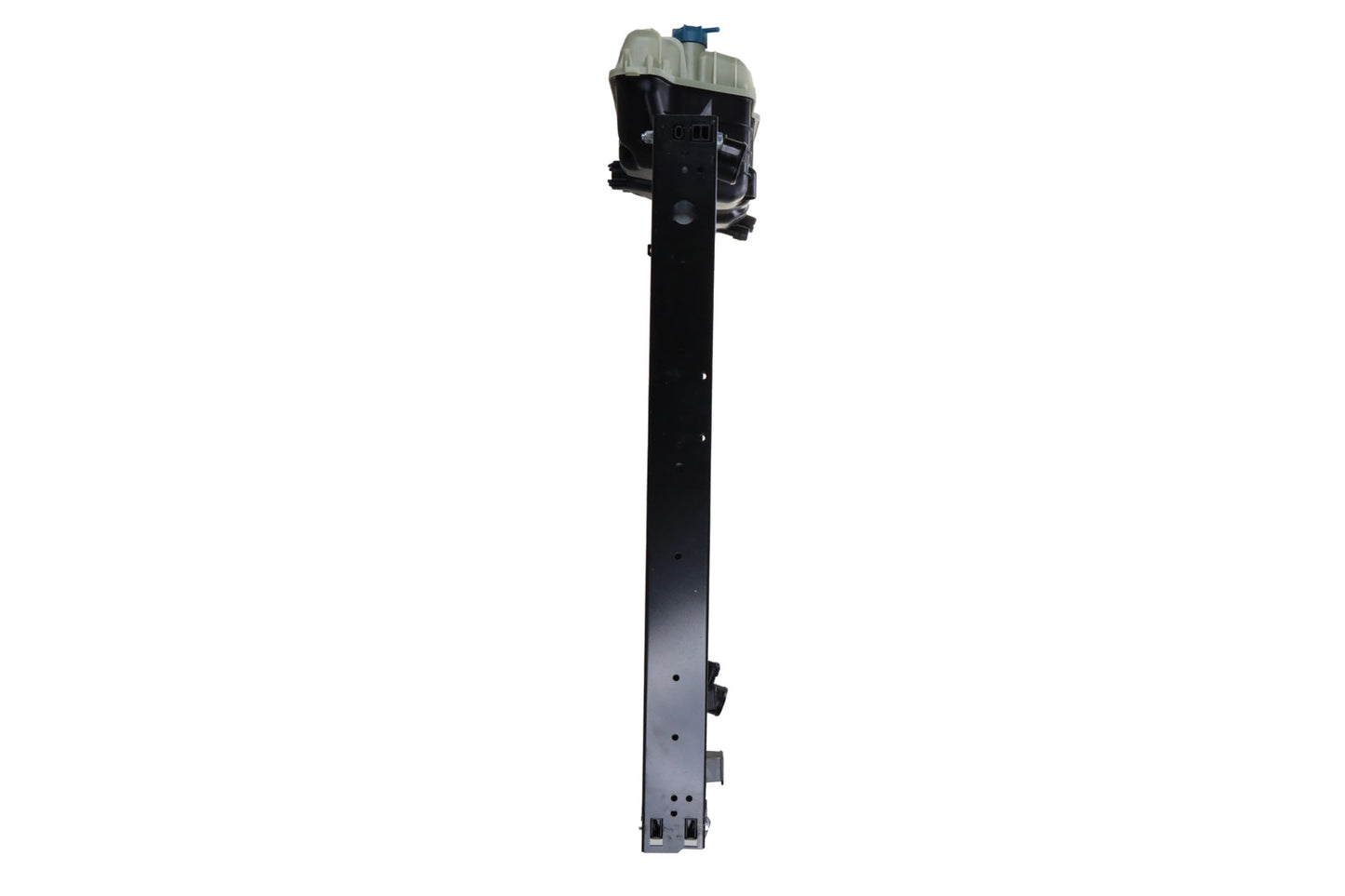 Hella Engine Coolant Radiator 8MK366302-291