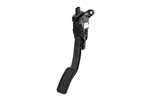 HELLA Sensor, accelerator pedal position - for left-hand/right-hand drive vehicles - 6 6PV312069-001