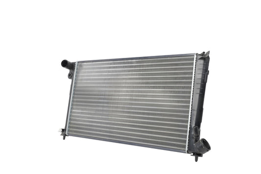 Hella Engine Coolant Radiator 8MK366301-581