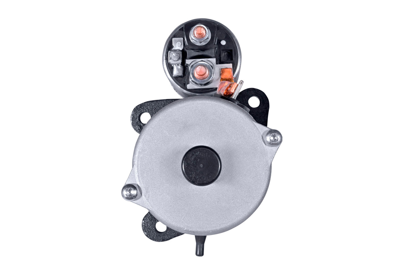 HELLA Starter - 12V - 3kW - for e.g. NEW HOLLAND TM TM190 8EA015642-721