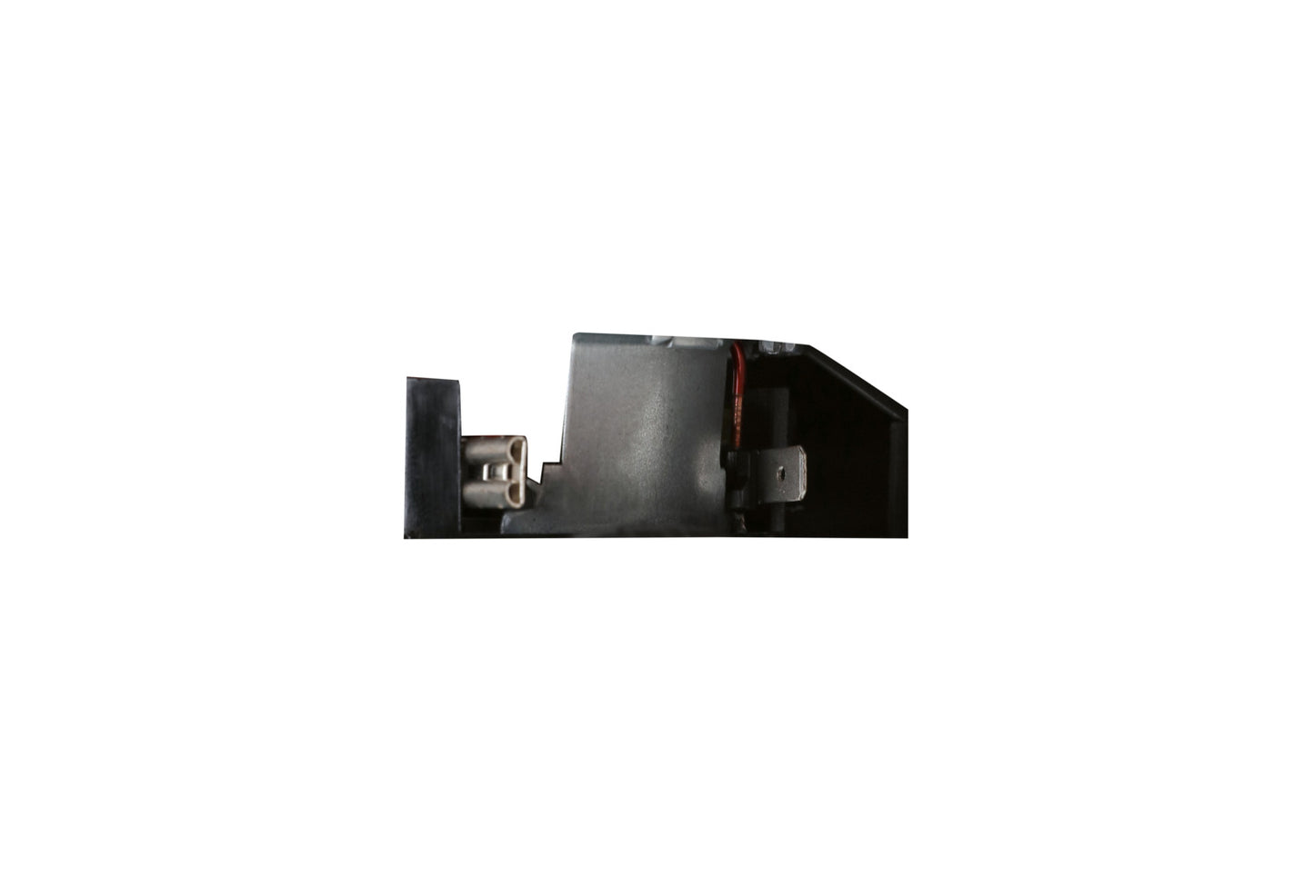 Hella Interior Fan Blower Motor 8EW366400-141