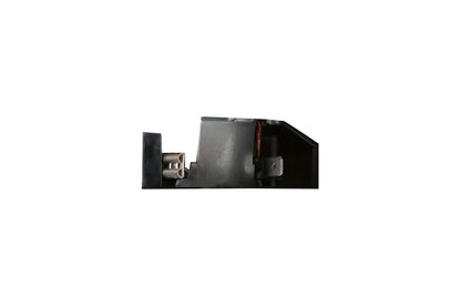 Hella Interior Fan Blower Motor 8EW366400-141