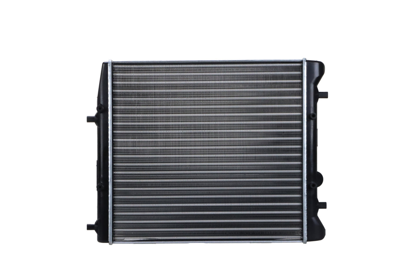 Hella Engine Coolant Radiator 8MK366302-651