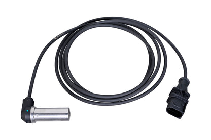 HELLA Sensor, wheel speed - 2-pin connector - Front Axle 6PU230052-471