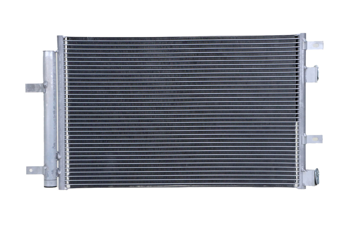 Hella Aircon Condenser 8FC366221-251