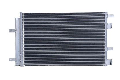 Hella Aircon Condenser 8FC366221-251