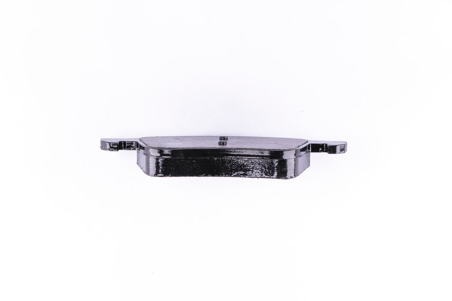 HELLA Brake pad set - T2325 - for e.g. FIAT 8DB355021-451