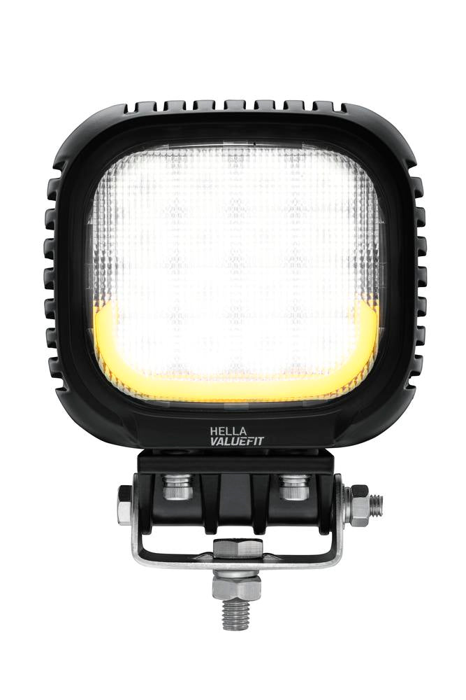 HELLA VALUEFIT LED-Worklight S5000 2.0 - 12/24V 1GA357109-221