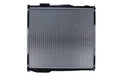 Hella Engine Coolant Radiator 8MK366302-171