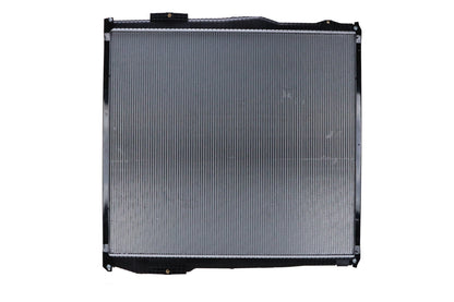 Hella Engine Coolant Radiator 8MK366302-171