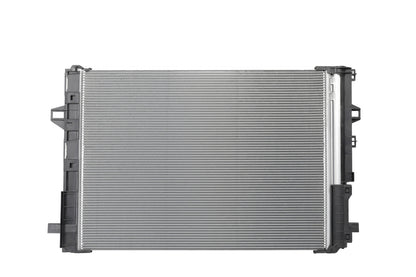 Hella Aircon Condenser 8FC366220-741
