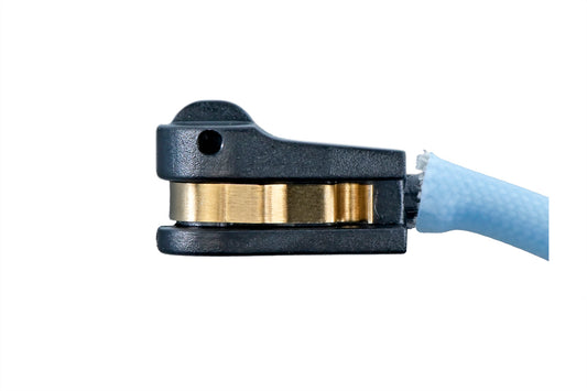 HELLA Warning Contact, brake pad wear - for e.g. BMW X1 (U11) xDrive 28 i 8DK355253-721
