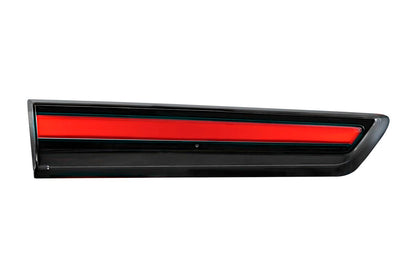 HELLA Rearlight - LED - Inner Section - left - for e.g. OPEL MOKKA (76) 2SA017485-111