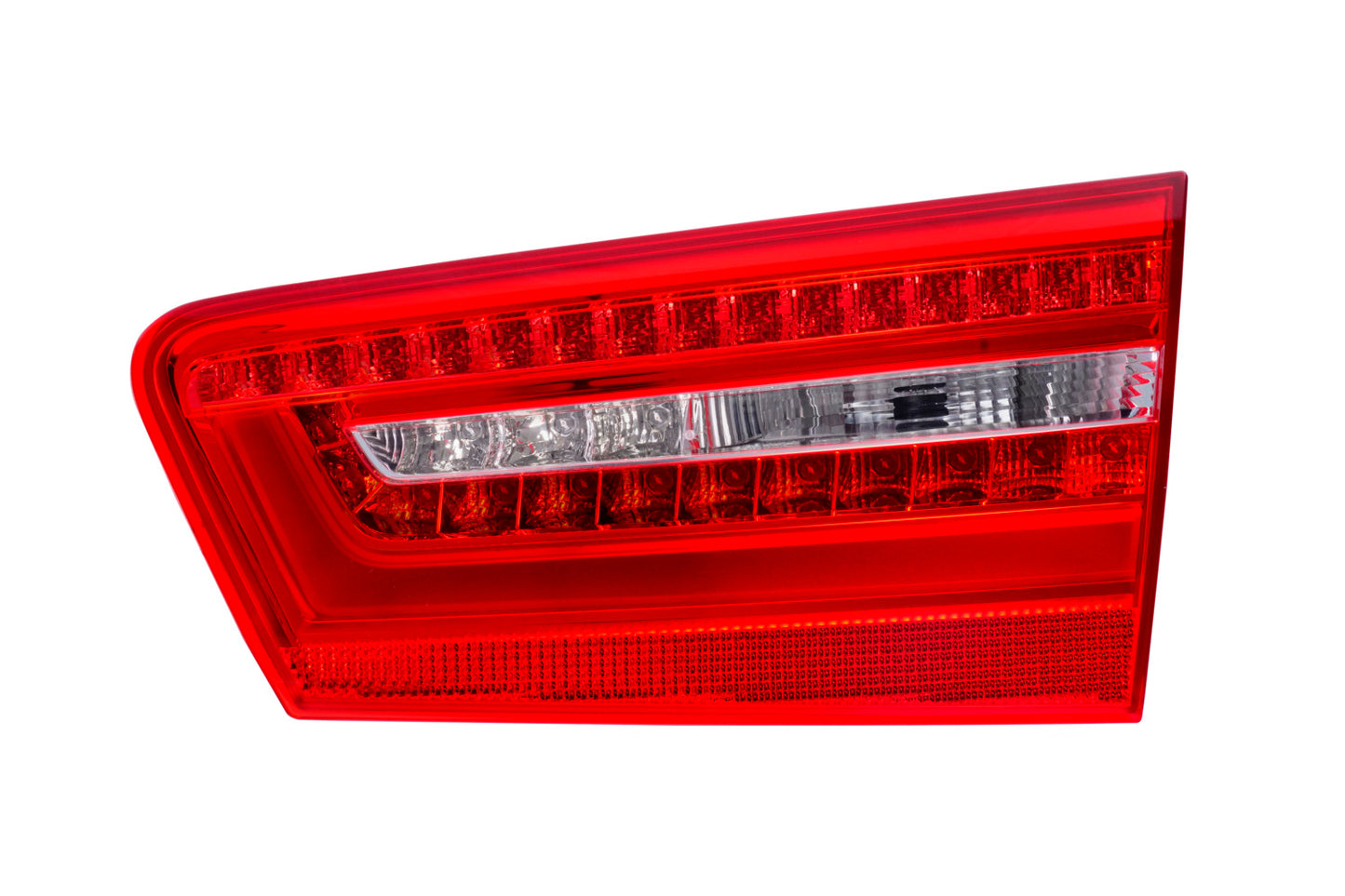 HELLA Rearlight - Hybrid - Inner Section - left 2TZ354890-081