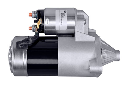 HELLA Starter - 12V - 0.8kW - for e.g. Suzuki Alto (Ff) 8EA011610-831
