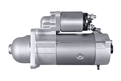 HELLA Starter - 24V - 4kW - for e.g. DAF LF 8EA012586-341