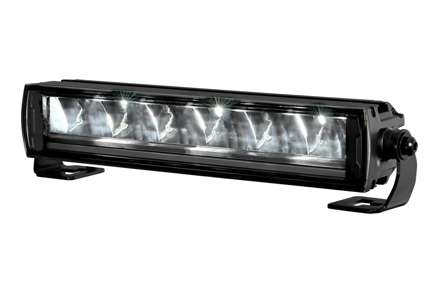 HELLA VALUEFIT LED-Lightbar - LBE 2 310 - 12/24V - white/yellow (amber) - 3800lm 1FE357666-001