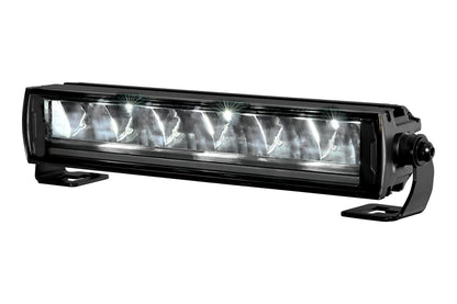 HELLA VALUEFIT LED-Lightbar - LBE 2 310 - 12/24V - white/yellow (amber) - 3800lm 1FE357666-001