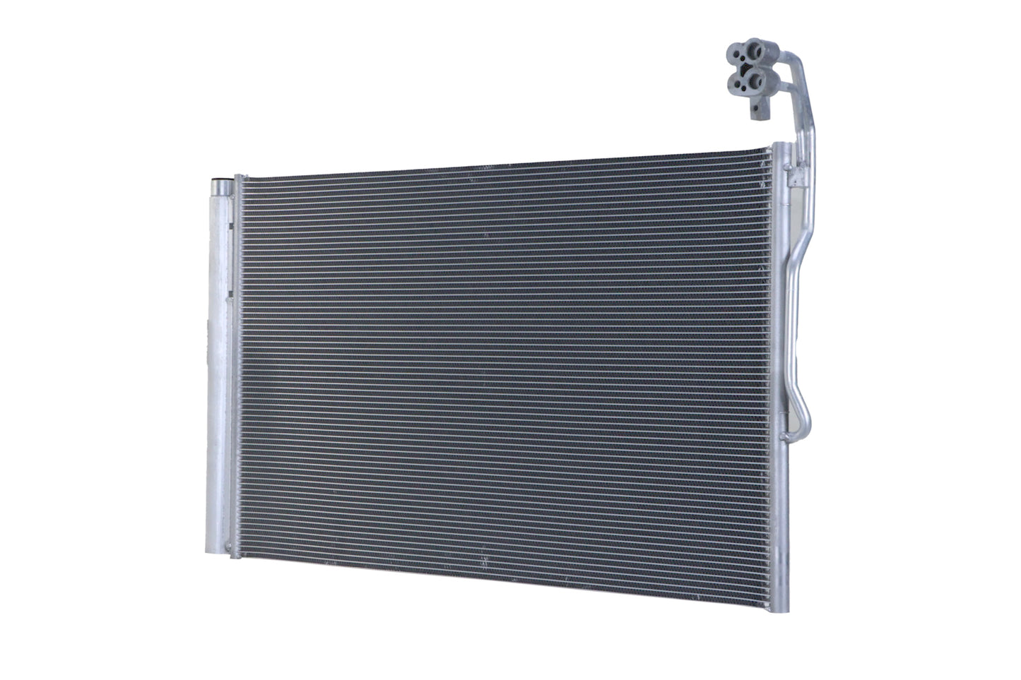 Hella Aircon Condenser 8FC366221-421