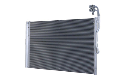 Hella Aircon Condenser 8FC366221-421