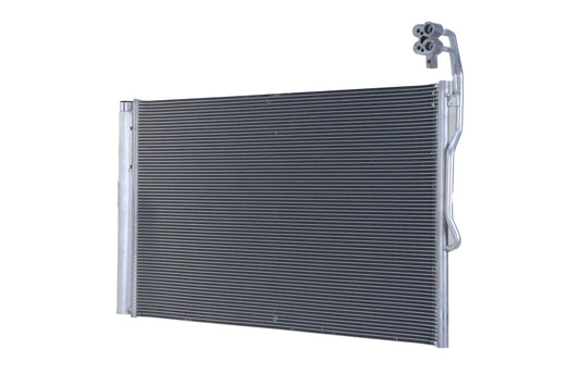 Hella Aircon Condenser 8FC366221-421