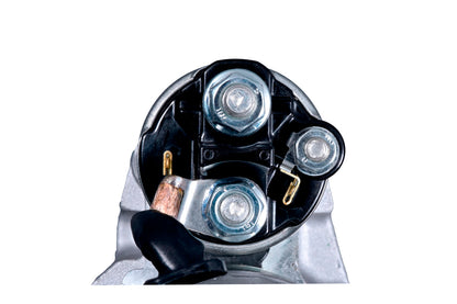 HELLA Starter - 12V - 2kW - for e.g. LAND ROVER DISCOVERY III  8EA011613-181