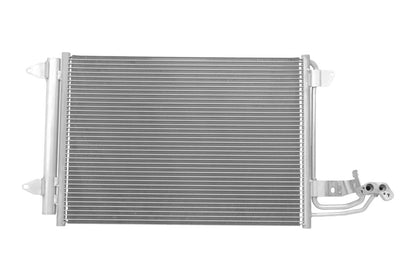 Hella Aircon Condenser 8FC366220-431