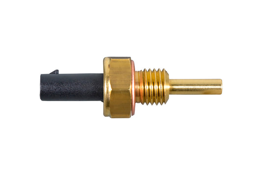 HELLA Sensor, coolant temperature - 2-pin connector 6PT358385-441