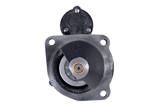 HELLA Starter - 12V - 3.2kW - for e.g. MASSEY FERGUSON MF 3600 MF 3660F 8EA015657-231