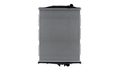 Hella Engine Coolant Radiator 8MK366300-701