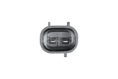HELLA Sensor, speed/RPM - 12V - 3-pin connector 6PU358381-701