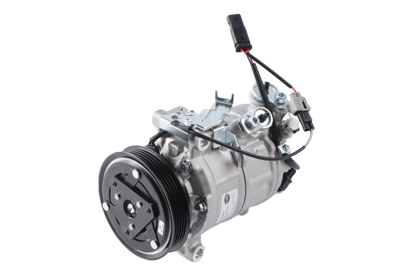 Hella Aircon Compressor 8FK366200-461