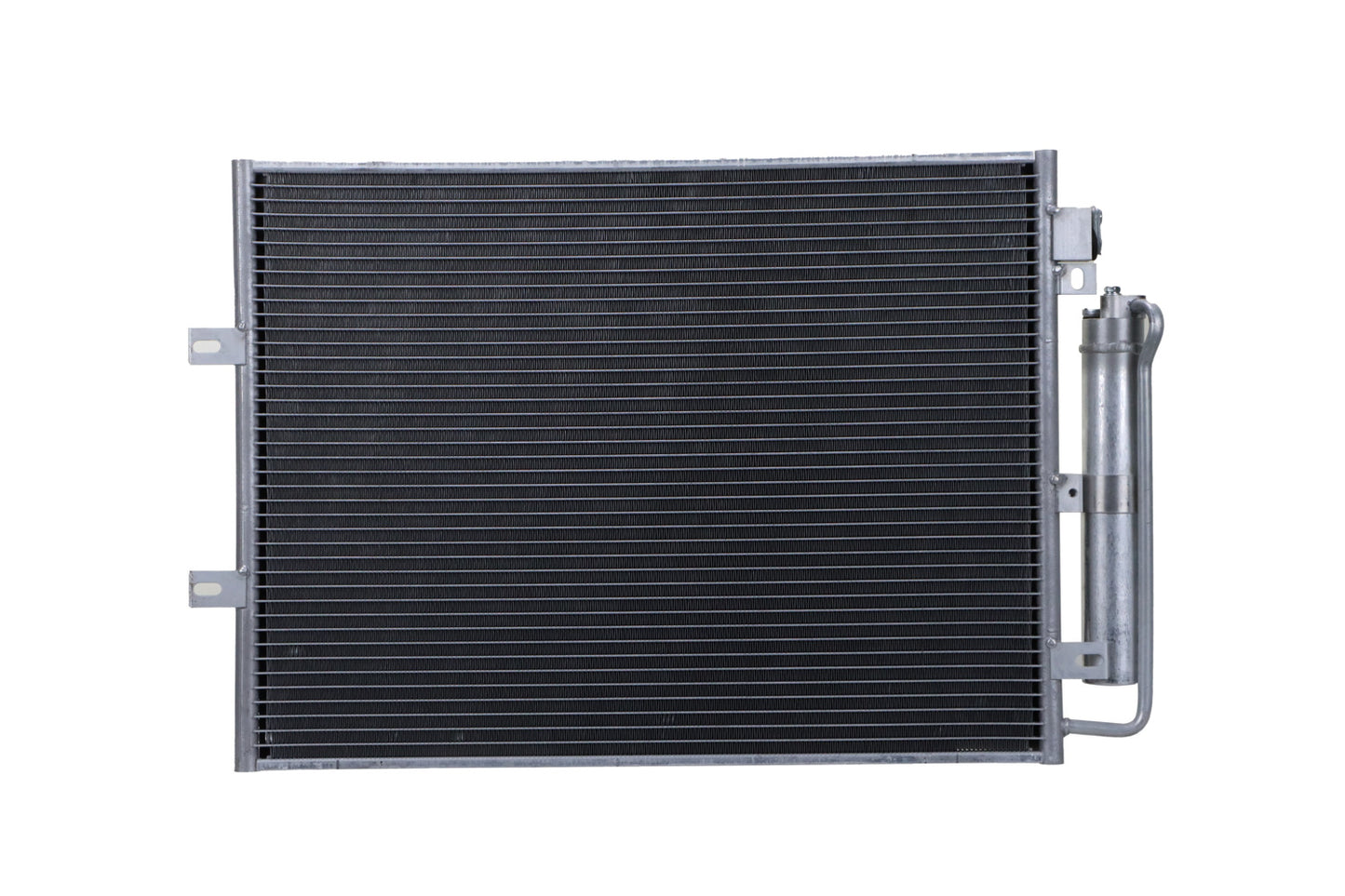 Hella Aircon Condenser 8FC366221-161