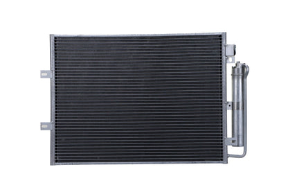 Hella Aircon Condenser 8FC366221-161