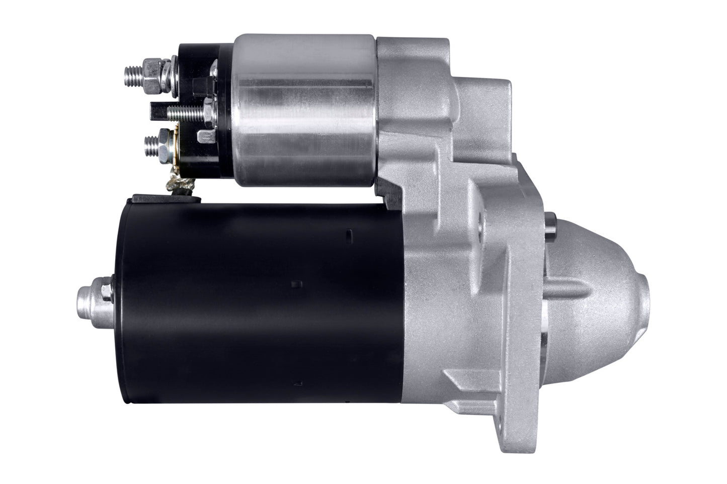 HELLA Starter - 12V - 1.3kW - for e.g. Fiat Stilo (192_) 8EA011610-291