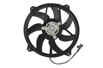 Hella Radiator Cooling Fan 8EW366420-201