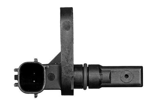 HELLA Sensor, wheel speed - 2-pin connector - Front Axle 6PU358218-561