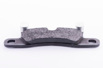 HELLA Brake pad set - T1940 - for e.g. PORSCHE 8DB355015-121