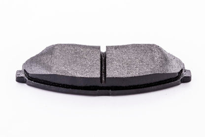 HELLA Brake pad set - T1257 - for e.g. MITSUBISHI / NISSAN 8DB355009-521